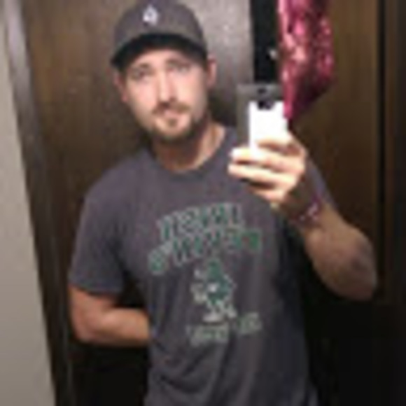 Meet your Posher, Kevin - Picture 1 of 1